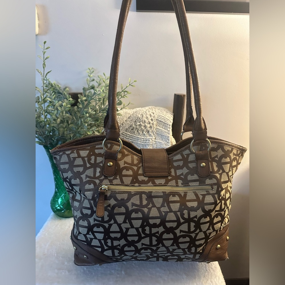 Y2K Vintage Etienne Aigner Purse - Picture 5 of 13